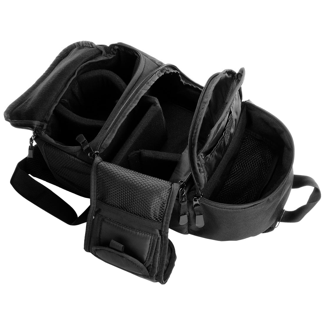 dslr sling bag