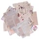 thumbnail image 4 of DIY Decorative Paper Stickers 10X6cm Vintage Crafting Supplies For Scrapbooks And Notebooks 1 Set For Creative Projects, 4 of 4