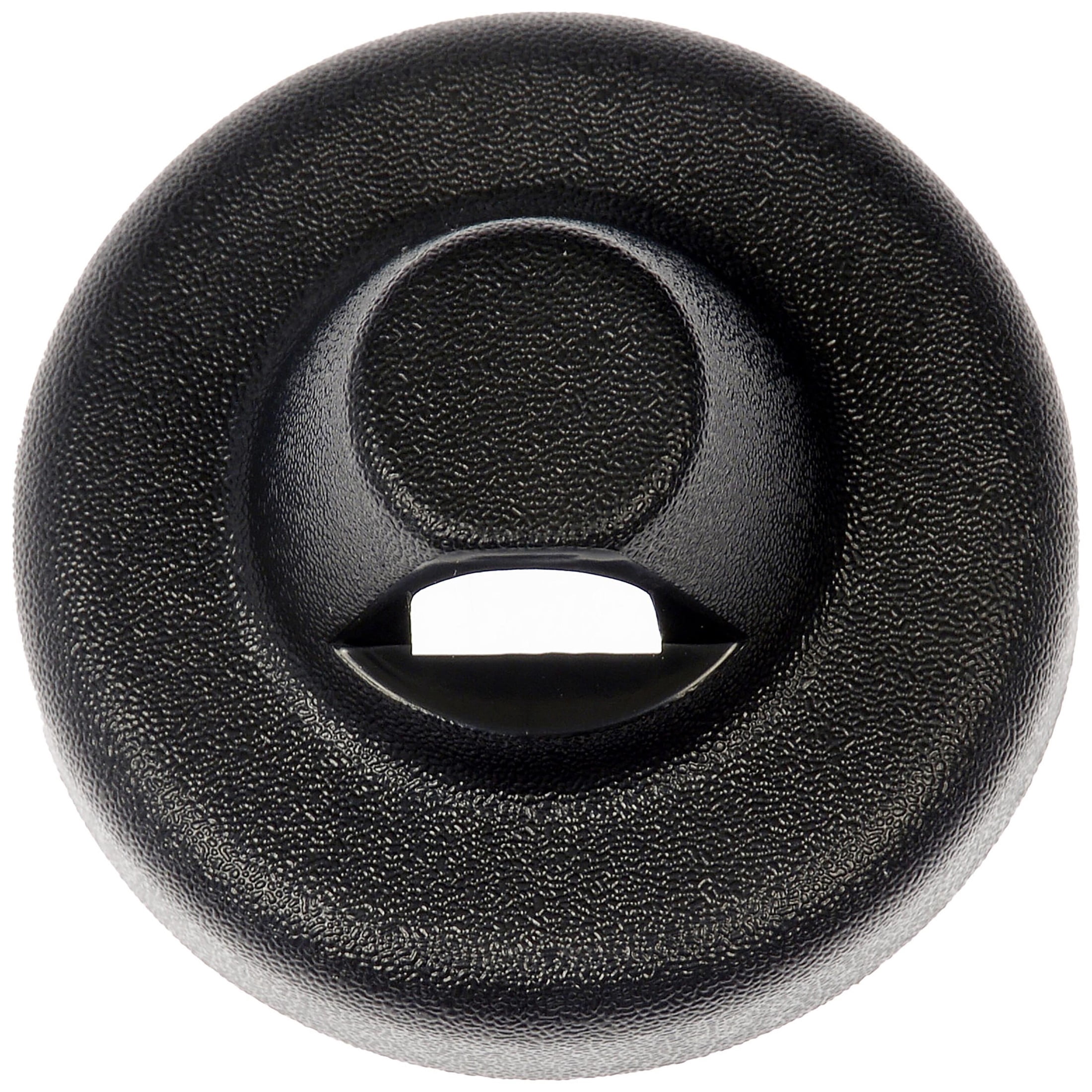 Dorman 76031 Antenna Base Bezel for Specific Jeep Models