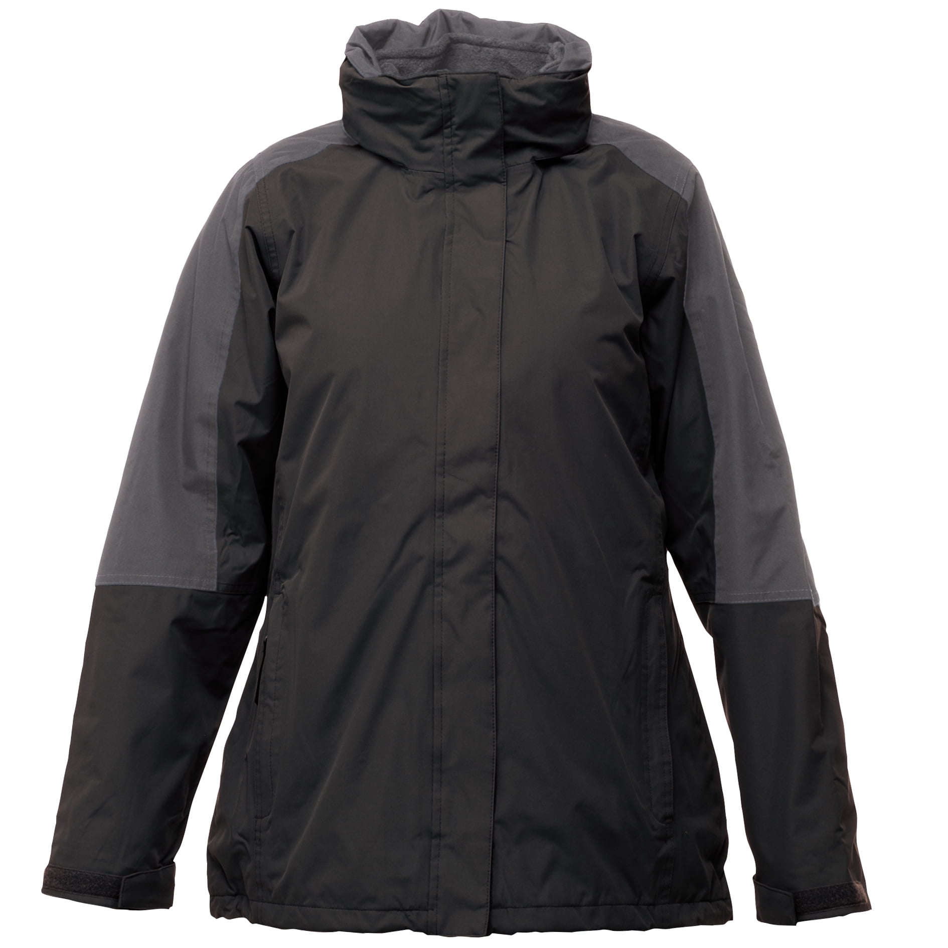 Regatta Women's Defender III 3-in-1 Waterproof Jacket - Windproof, Removable Fleece Liner