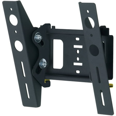 AVF EL201B-A Adjustable Tilt TV Mount for 25"-32" Flat Panel TVs