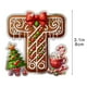 thumbnail image 4 of 26 Letters Christmas Tree Decoration Pendant Christmas Tree Ornaments Personalized DIY Christmas Ornaments Christmas Decoration Xmas Tree Hanging Decor Feature, 4 of 6