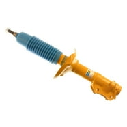 Bilstein B6 Front Left 36mm Monotube Strut Assembly 2004-2013 Mazda 3 / 2008-2013 Volvo C30 / 2006-2013 C70 / 2004-2011 S40 / 2005-2011 V50