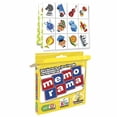thumbnail image 1 of Memorama Mini Juego Mesa Memoria Novedades Montecarlo Novedades Montecarlo Mini, 1 of 3