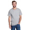 thumbnail image 1 of Hanes Adult Workwear Pocket T-Shirt, 1 of 1