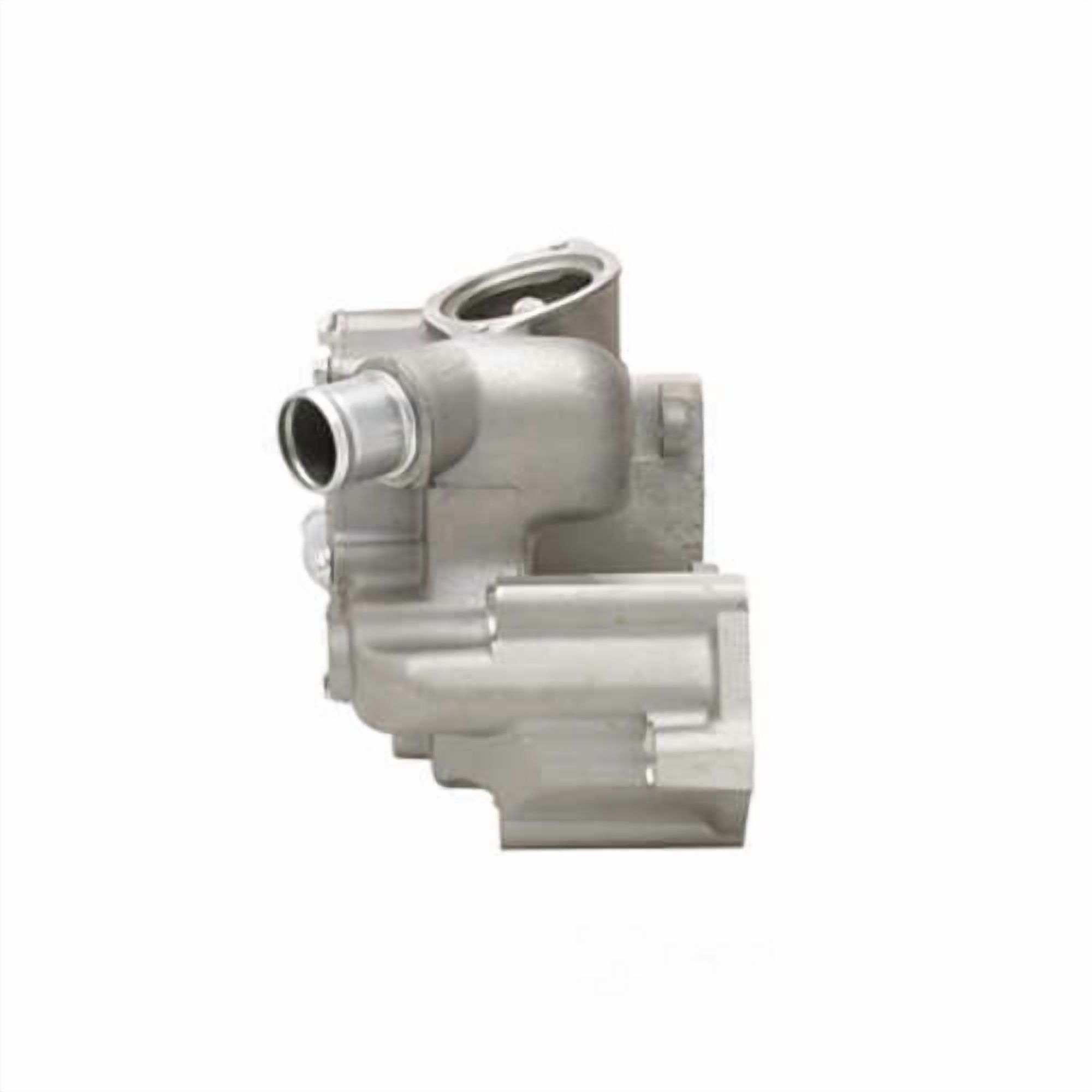 Dayco Engine Water Pump P/N:Dp847 Fits select: 1993-1996 CHEVROLET CORVETTE