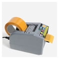 thumbnail image 3 of Automatic Tape Dispensers Non Adhesive Tape Cutter Packing Machine Masking Paper Dispenser, 3 of 6