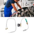 thumbnail image 1 of Air Suspension Leakage , Anti Impact Long Durability Simple To Use Automotive   Tool Efficient  for Vehicle, 1 of 8