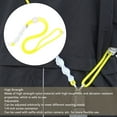 thumbnail image 3 of Action Camera Anti Loss Rope,/4 Inch Screw Adjustable Nylon Shoulder Strap for  3 for ONE X3 X4, 3 of 7