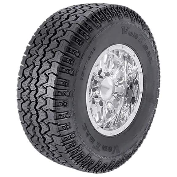 Interco VorTrac LT All Terrain LT35X12.50R16.5 125Q E Light Truck Tire