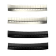 thumbnail image 3 of For Honda Prologue 2025 Car Rear Boot Bumper Sill Protector Guard Stainless Steel, 3 of 8