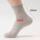 thumbnail image 5 of Calcetines Vestir Caballero Algodón Colores Moda 12 Pares, 5 of 8