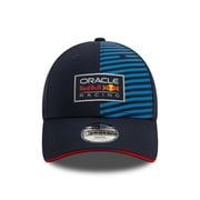 Red Bull Racing F1 Team Hat Navy
