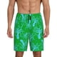 thumbnail image 1 of Fotbe Octopus1 Pantalones Cortos de Pijama para Hombre, Ropa de Dormir, Pantalones de Pijama Cortos para Hombre-Small, 1 of 6