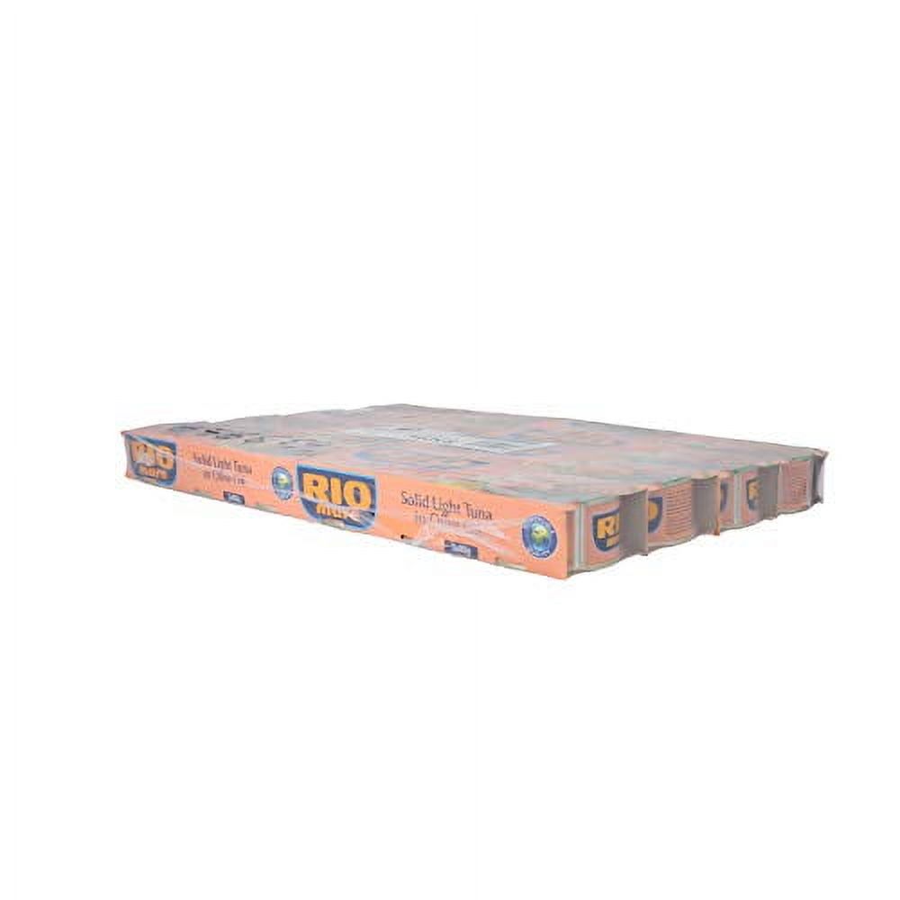 Rio Mare Tuna In STF9&nbsp;Olive Oil Can 24 Cans, 67.2 Oz