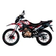 thumbnail image 3 of Motocicleta Doble Proposito MB Motos Beretta 300cc Rojo 2026, 3 of 9