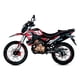 thumbnail image 3 of Motocicleta Doble Proposito MB Motos Beretta 300cc Rojo 2026, 3 of 9