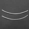 thumbnail image 2 of Retenedores linguales Amonsee 2 unids/set dentales ortodoncia con base de malla, 2 of 8