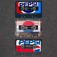 thumbnail image 3 of CafePress - Pepsi Flashback Tapes Womens Comfort Colors Shirt - Womens Comfort Colors® Shirt, 3 of 4