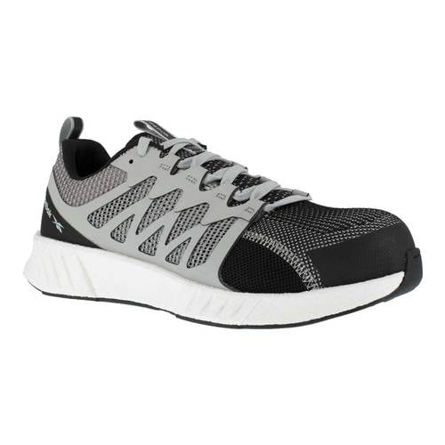 reebok men's fusion flexweave sneaker