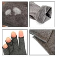 thumbnail image 4 of Xihbxyly Artículos para Mujeres Por Menos de 10 Dólares. Compresión Protección Deportiva Alivio Del Dolor Mano Muñequera, 4 of 7