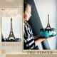 thumbnail image 4 of Decoración para tartas Shimeyao con la Torre Eiffel de 15 cm, decoración parisina (3 unidades), 4 of 7