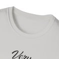thumbnail image 4 of Very Demure, Gildan Unisex Softstyle T-Shirt, Trending Demure, S-3XL, 4 of 5