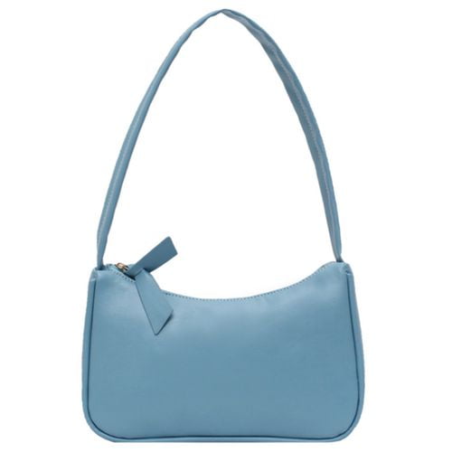 Women small shoulder Bag messenger hobo Tote bags handbag purse waterproof bag 