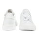 thumbnail image 3 of Tenis Adidas GW9260 para Mujer color Blanco Adidas Grand Court Base, 3 of 7