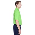 thumbnail image 4 of UltraClub Men's Cool & Dry 8-Star Elite Performance Interlock Polo - 8610, 4 of 4