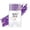 #002:Purple, variant on Glitter Stick Clearance 4th of July Patriotic America Glitter,Fourth of July Accessories,Outfits for Women, Waterproof Glitter for Football Game