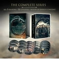 thumbnail image 2 of The Last Kingdom: The Complete Series [DVD] - English only, 2 of 3