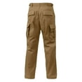 thumbnail image 5 of Rothco Tactical BDU Pants, 5 of 5