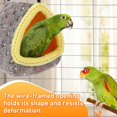 thumbnail image 3 of Nido para Pájaros MEWTOGO Invierno Cálido para Jaulas de Guacamayos y Loro Gris Africano, 3 of 7