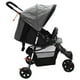 thumbnail image 4 of Carriola jogger Infanti Fitz gris, 4 of 7