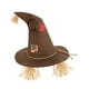 thumbnail image 5 of Sombrero De Bruja De Halloween, Accesorio Novedoso Para Juegos De Rol, Actuaciones En El Escenario Y Cosplay., 5 of 8