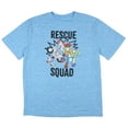 thumbnail image 1 of Disney Boy's Toy Story Rescue Squad T-Shirt, 4, 1 of 2