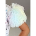 thumbnail image 5 of Toddler Sparkle Unicorn Costume, 5 of 9