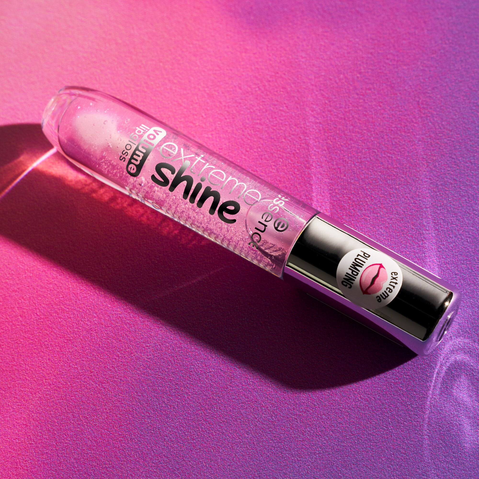 essence Extreme Shine Volume Lip Gloss, 102 Sweet Dreams