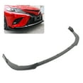thumbnail image 4 of Front Bumper Lip, High Strength Car Bumper Protector, For Car Automotive, 4 of 8