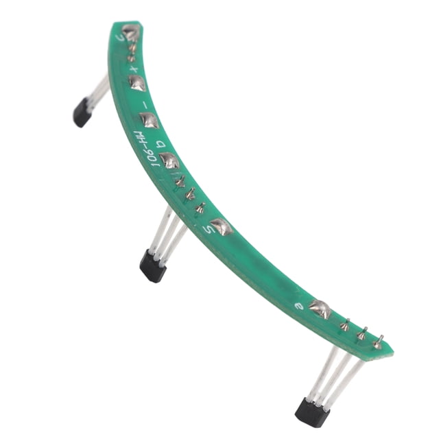 Sensor de Motor de Scooter Eléctrico, Módulo de Sensor de Scooter Eléctrico PCB Alta Precisión Estable Para Hall para mi3 MI3LITE