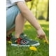 thumbnail image 3 of Tenis Para Niño Bubble Gummers® Dinosaurio Adventure Verde verde 12, 3 of 9