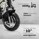 thumbnail image 4 of Scooter electrico E Lena 500W 14.5AH Con suspension Negro, 4 of 7