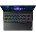 thumbnail image 6 of Lenovo LEGION PRO 5i Gaming/Business Laptop (Intel i7-13700HX 16-Core, 16.0in 165 Hz Wide QXGA (2560x1600), GeForce RTX 4060, 64GB DDR5 4800MHz RAM, Win 11 Home) with Premium Backpack, 6 of 7