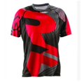 thumbnail image 3 of Nueva camiseta de motocross de verano 2022 para hombre, transpirable, para bicicleta de montaña, mtb, manga larga, para carreras, equipo de carreras, camiseta deportiva de carretera, 3 of 5