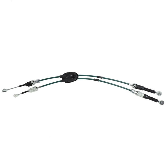 funtasica Smooth Shift Cable 34413-3AM0A Assembly for Nissan March 2012-2021 1.6L