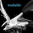 thumbnail image 2 of Podiatrist Toenail Clippers, Professional Thick & Ingrown Toe Nail Clippers For Men & Seniors, Pedicure Clippers Toenail Cutters MDD YUG, 2 of 5