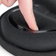 thumbnail image 3 of Asiento de Bicicleta, Sillín, Diseño Ergonómico, Almohadilla de Ciclismo para Bicicleta Plegable, 3 of 4