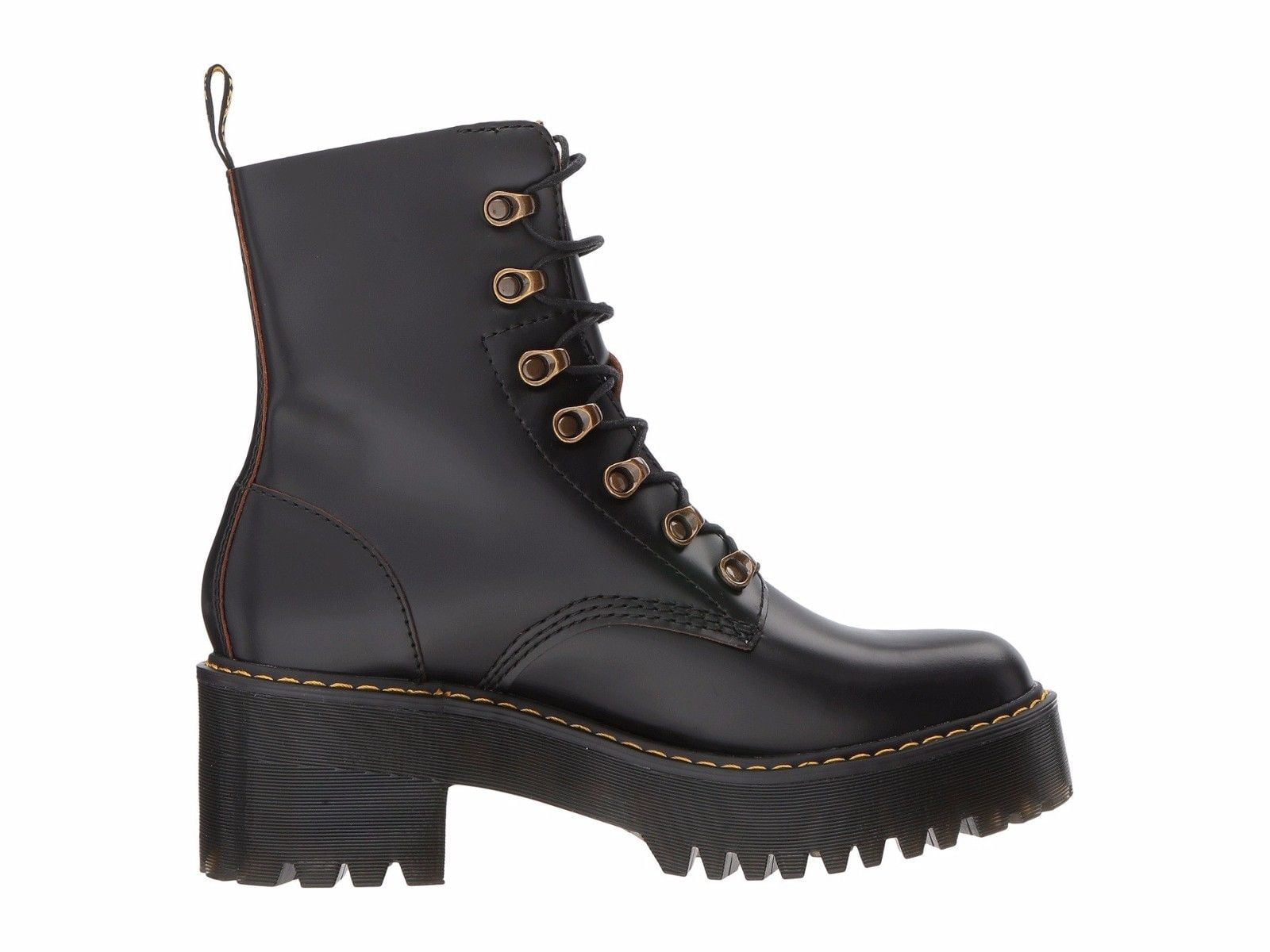 dr martens 7 eye
