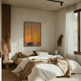 thumbnail image 5 of The last sunset. Framed Art Modern Wall Decor, 5 of 15